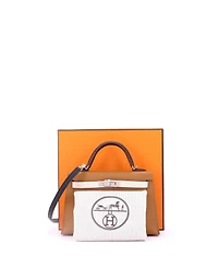 Pre-owned Hermes Kel