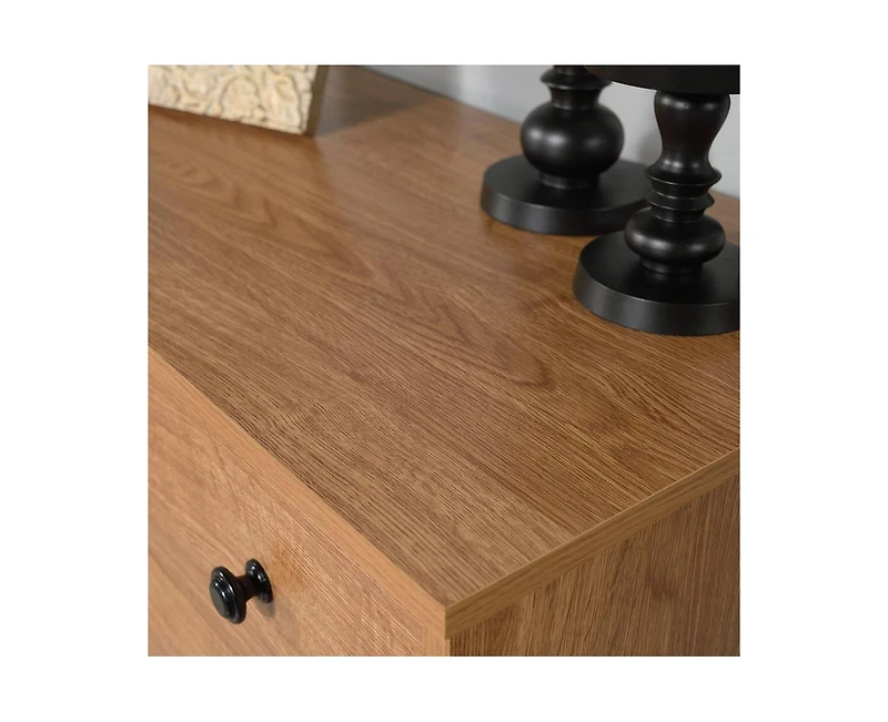Casainc Storage Cabinet with 4 Drawers