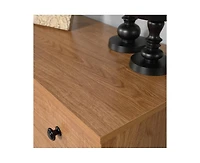 Casainc Storage Cabinet with 4 Drawers