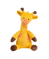 Bedtime Originals Bedtime Originals Lollipop Jungle Plush Giraffe Stuffed Animal Toy Butterscotch