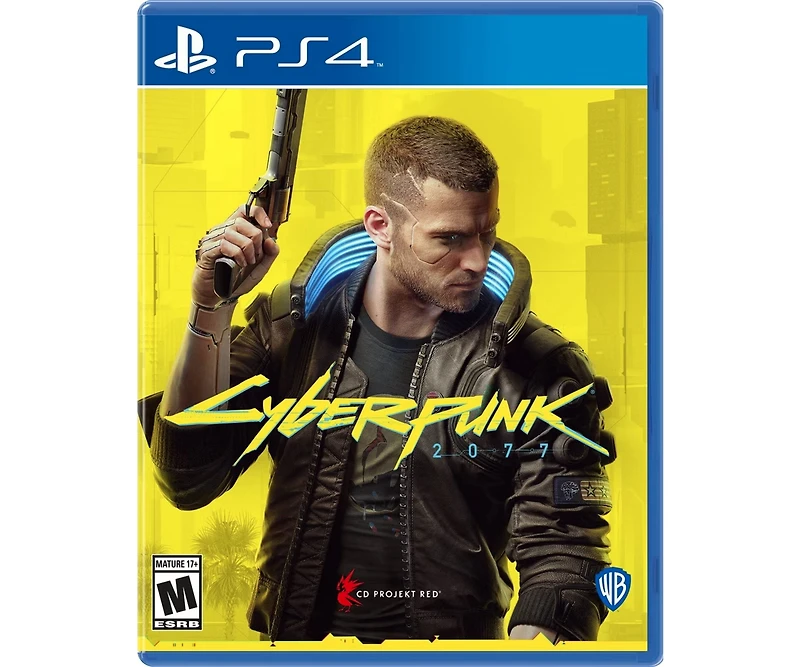 Cyberpunk 2077