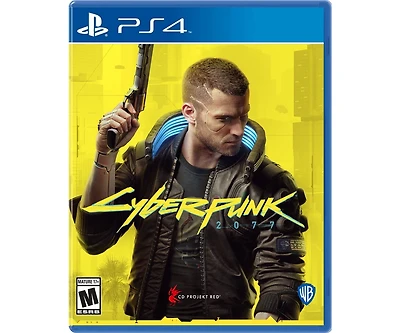 Cyberpunk 2077