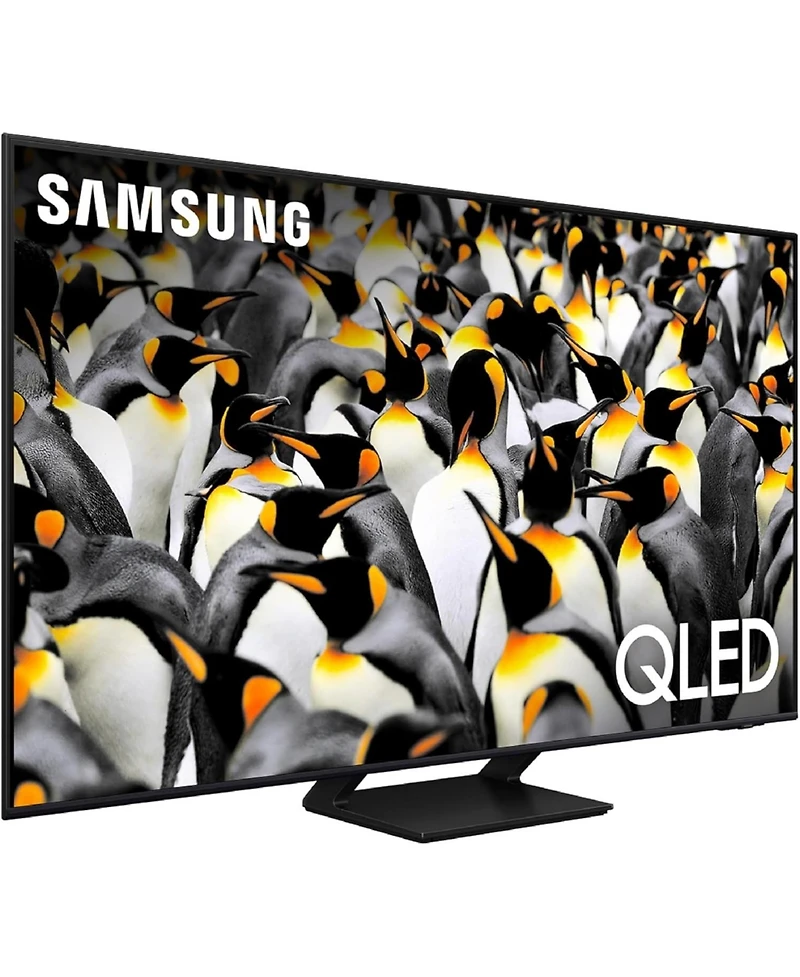 Samsung QN85Q70DAFXZA 85" Class Qled 4K Smart Tv (2024)