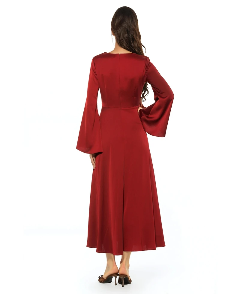 Alexia Admor Women's Sage Dress