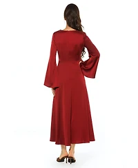 Alexia Admor Women's Sage Dress