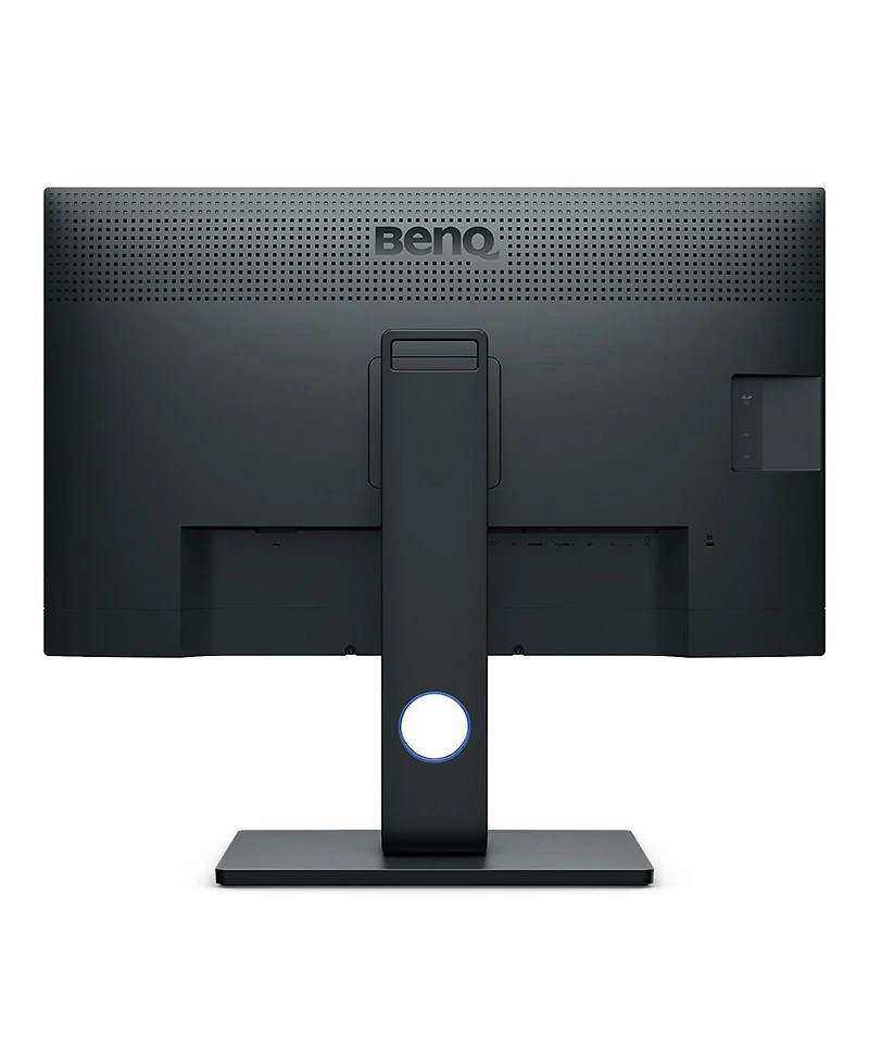 BenQ SW321C 32" 4K Photo and Video Editing Monitor