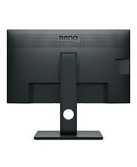 BenQ SW321C 32" 4K Photo and Video Editing Monitor
