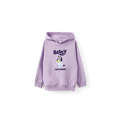 Cotton On Girls Little/Big License Sammy Oversized Hoodie