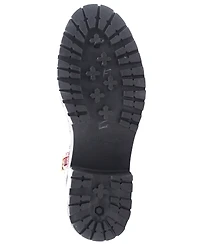 Gentle Souls Women's Bailah Pointy Toe Booties