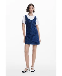 Desigual Women's Ballerina Flats