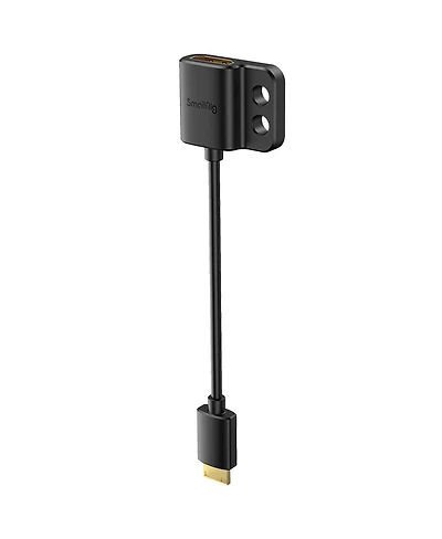 SmallRig Ultra Slim 4K Hdmi Type C to A Adapter Cable