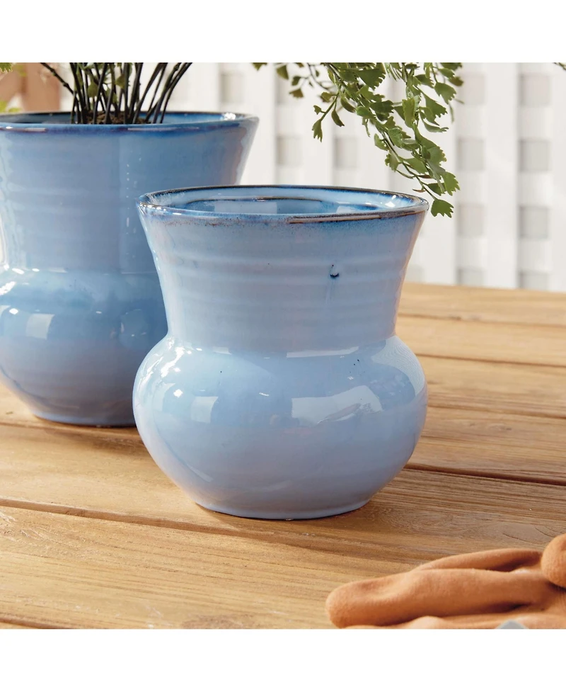 Delaney Pot Small
