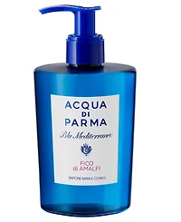 Acqua Di Parma Fico Di Amalfi Hand and Body Wash, 10.14 oz.