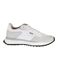 Boss Men's Jonah Round Toe Running Shoes