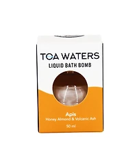 Toa Waters Apis Liquid Bath Bomb