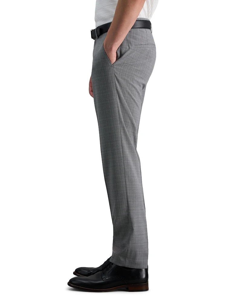 Kenneth Cole Reaction Men's Slim-Fit Dress Pants