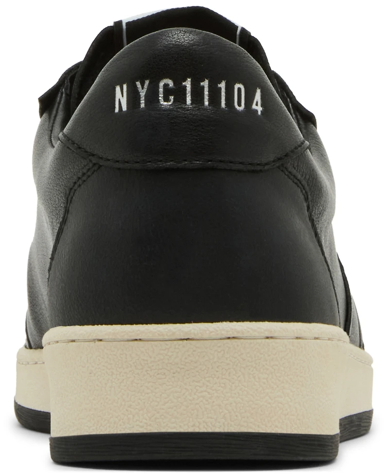 Steve Madden Men's Piraeus Lace-Up Sneakers