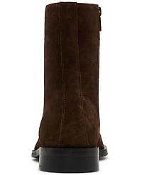 Steve Madden Men's Kemp Round Toe Boots