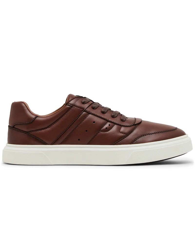 Steve Madden Men's Lace-Up Sneakers