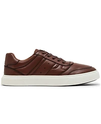 Steve Madden Men's Lace-Up Sneakers