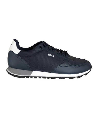 Boss Men's Parkour Round Toe Shoes