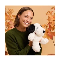 Microwaveable French Lavender Scented Plush Snoopy
