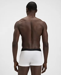 Boss Men's One Boxer Trunks, 3-Pack