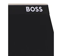 Hugo Boss Men's 3-Pack Power Regular Rise Trunk Underwear