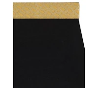 Hugo Boss Men's 3-Pack Metallic Waistband Trunk Underwear