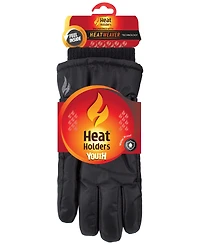 Heat Holders Boys S-xl Blizzard Gloves