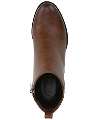 Naturalizer Women's Jodi Block-Heel Chelsea Booties