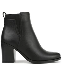 Naturalizer Women's Jodi Block-Heel Chelsea Booties