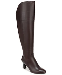 Naturalizer Women's Yuko Over the Knee Dress Boots