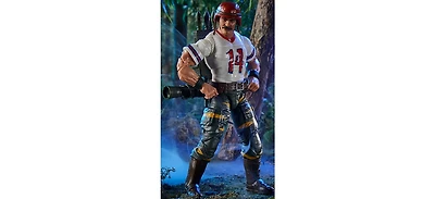 G.i. Joe Tiger Force David L. 'Bazooka' Katzenbogen 6-Inch Scale | G.i. Joe Classified Series