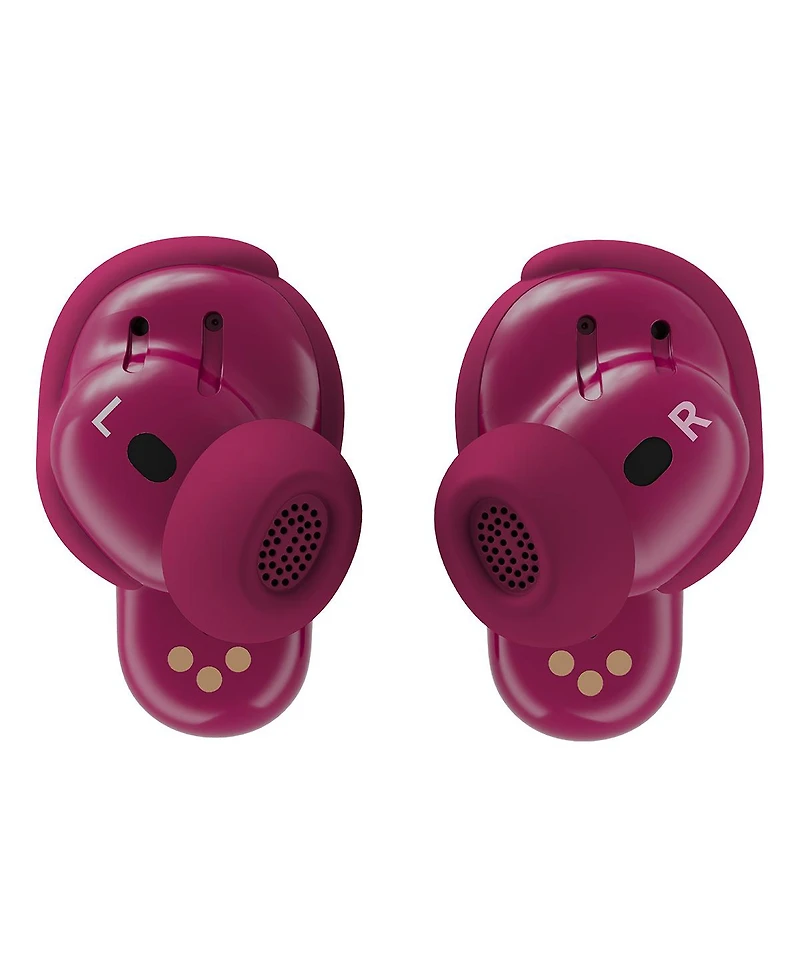 Bose QuietComfort Ultra Wireless Noise Cancelling Earbuds (2nd Gen)