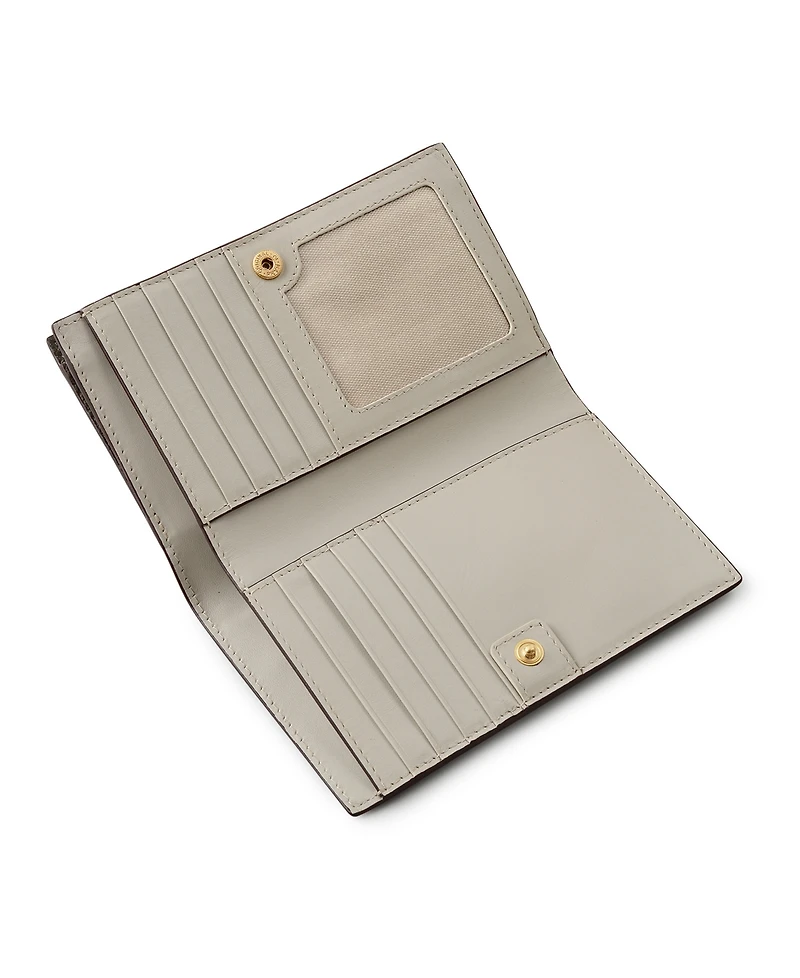 Radley London Mushroom Mate Bifold Wallet