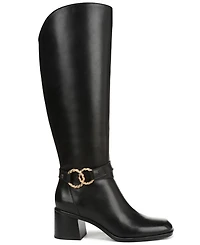 Naturalizer Women's Isabeau Wide Calf Knee High Tall Boots