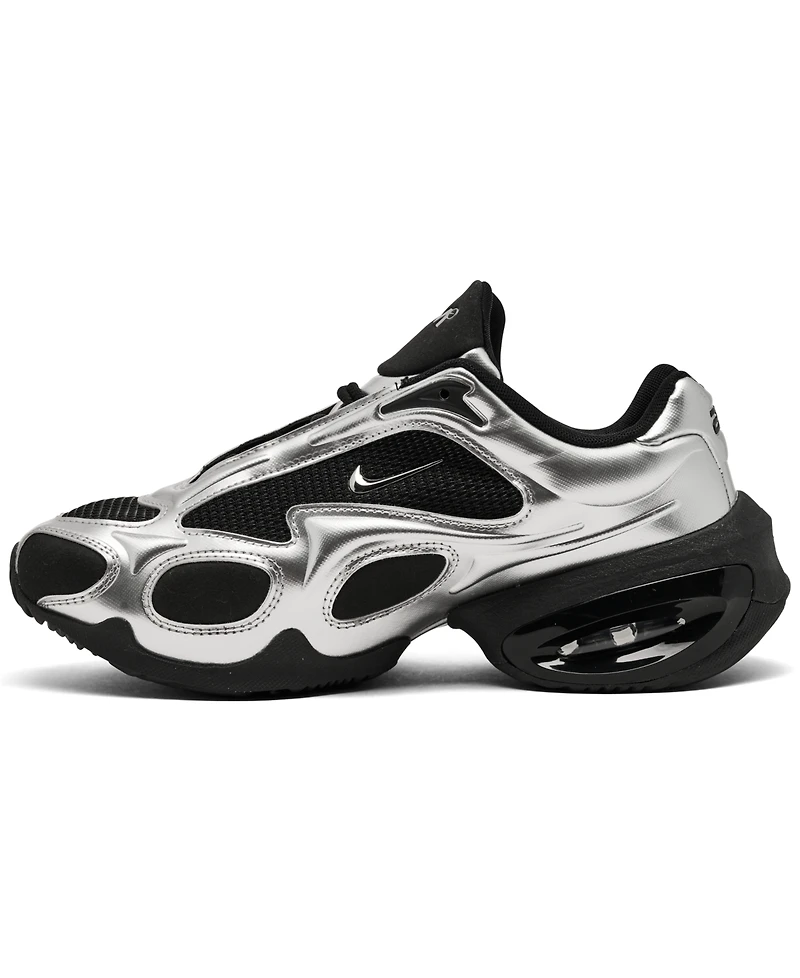 Nike Women's Air Max Muse Casual Sneakers from Finish Line