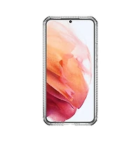 ITSkins Spectrum Clear Case for Samsung Galaxy S22 Plus