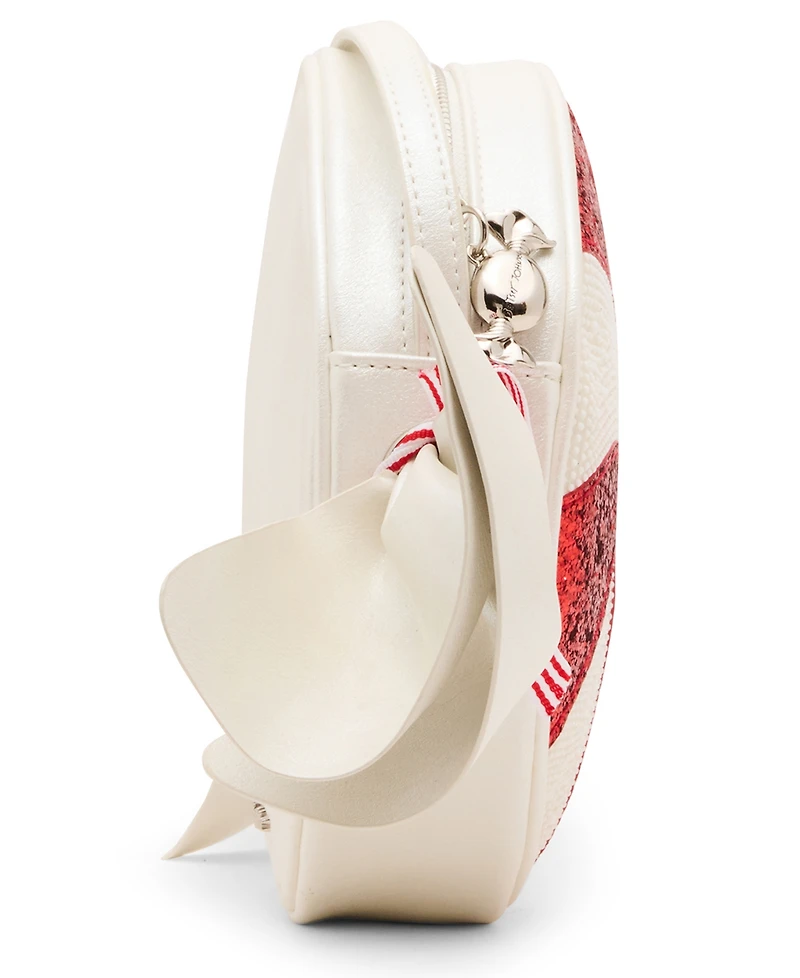 Betsey Johnson Starlight, Starbright Mini Crossbody Bag