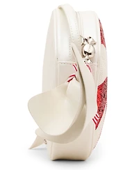 Betsey Johnson Starlight, Starbright Mini Crossbody Bag