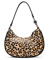 Betsey Johnson On The Prowl Small Shoulder Bag
