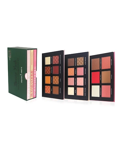Beauty Vault Full Face Collectors Set, Created for Macy's