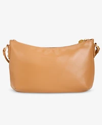 Style & Co Medium Zippered Shoulder Bag