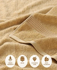 Superior Egyptian Cotton 12-Pc. Towel Set