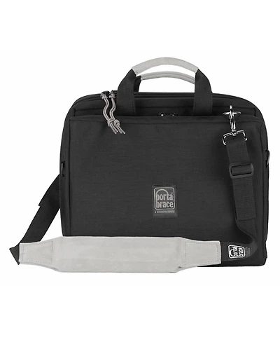Porta Brace Pr-C2 Projector Case, Black
