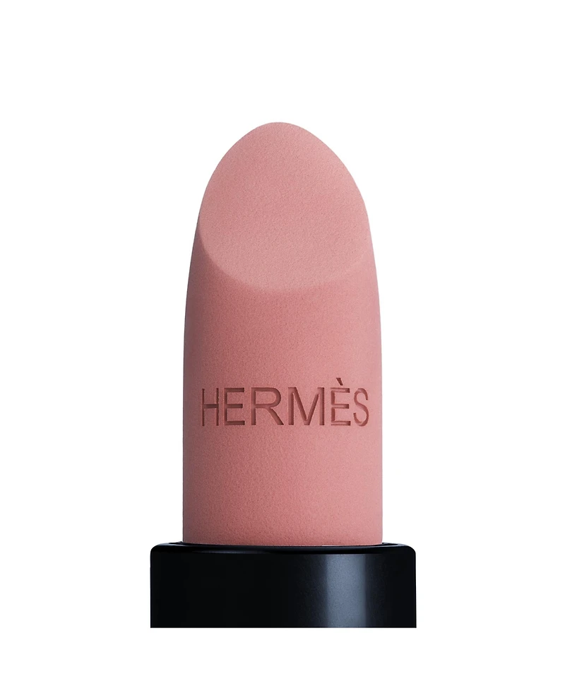 Rouge Hermes Matte Lipstick