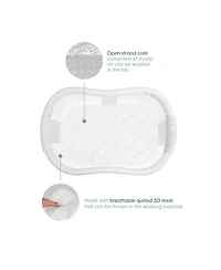 Halo Baby Dreamweave Breathable Bassinest Replacement Pad