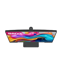 BenQ PV3200U VideoVue 31.5" 16:9 4K Ultra Hd Ips Led Hdr Video Creator Monitor, Black