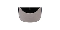New Era Men's Navy Minnesota Timberwolves 9SEVENTY Stock Adjustable Hat